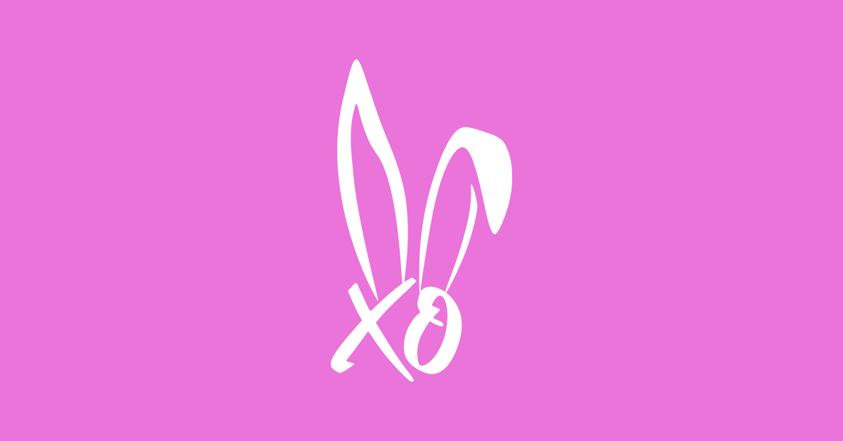 Bunnie Xo logo