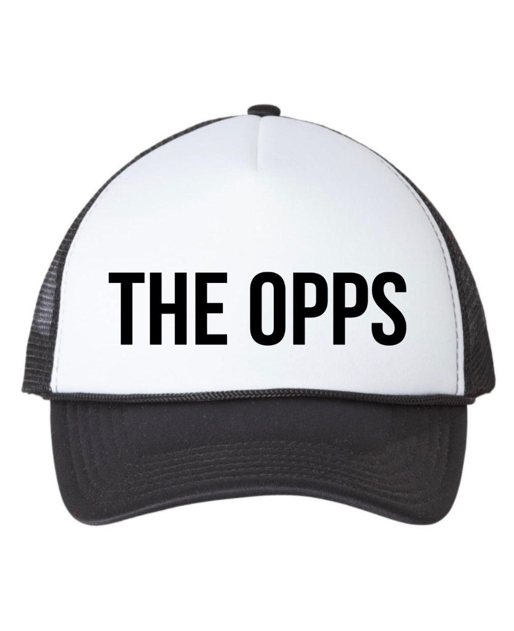 THE OPPS Foam Trucker Hat