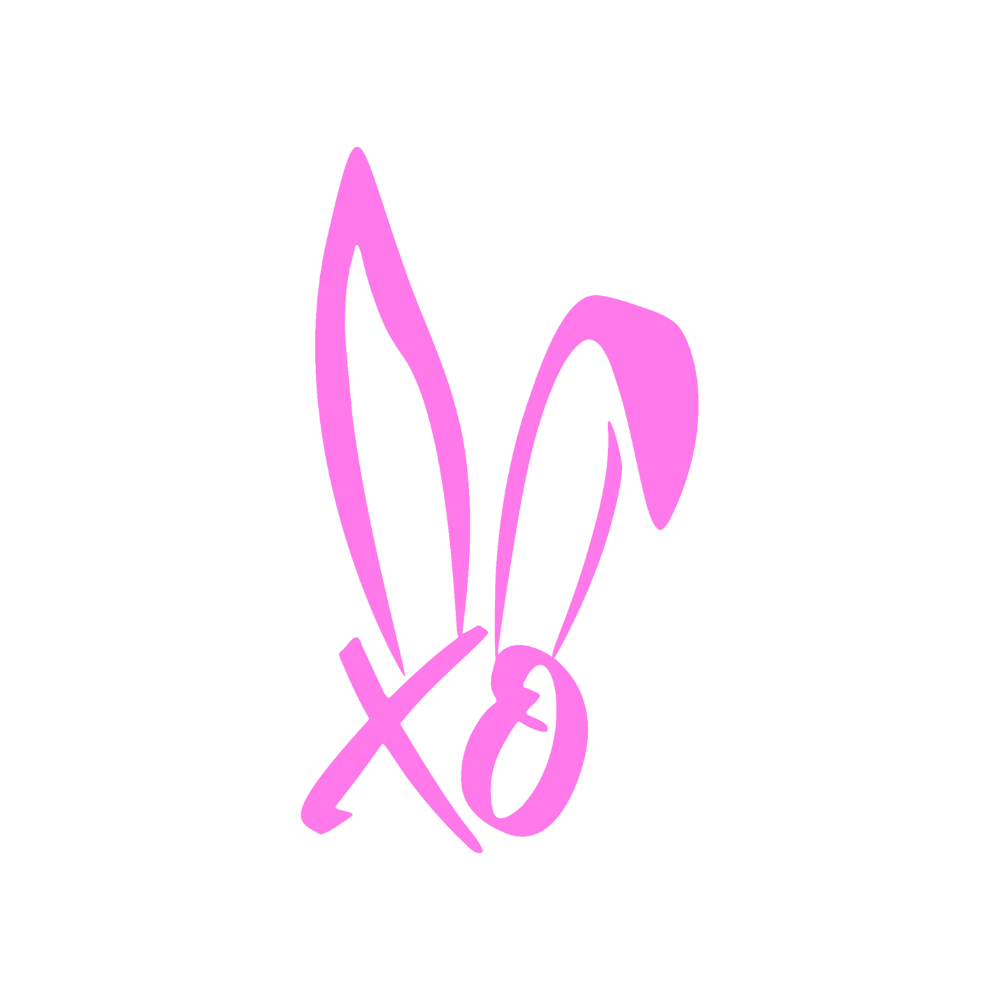 Bunnie Xo Collection Bunnie XO