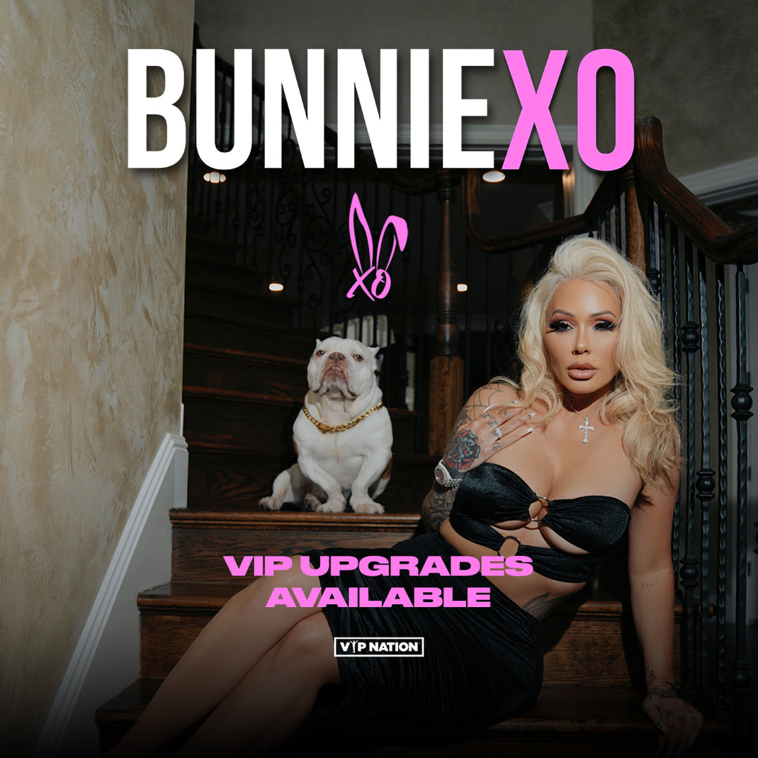 Bunnie XO